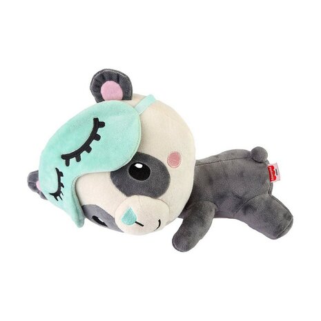 Knuffel Fisher Price   Pandabeer 30 cm 5