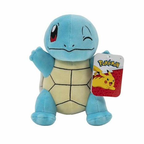 Knuffel Pokémon 21 cm (1 Stuks) 5