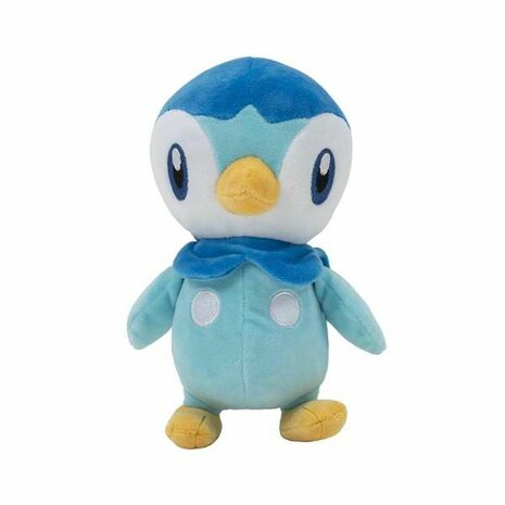 Knuffel Pokémon 21 cm (1 Stuks) 7
