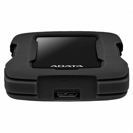 Externe Harde Schijf Adata HD330 2 TB HDD 4