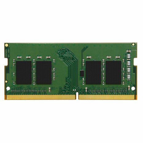 RAM geheugen Kingston KVR32S22S6/8 8 GB DDR4 3200 MHz CL22 2