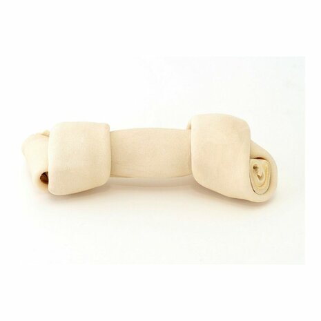 Hondensnoepjes Gloria Snackys Rawhide 15-17 cm Naakt 18 Stuks 2