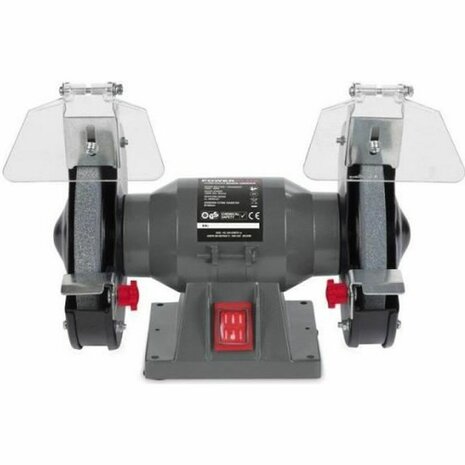 Haakse slijper Powerplus 150 W 230 V 1