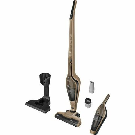 Steelstofzuiger Sencor SVC 8618GD 1