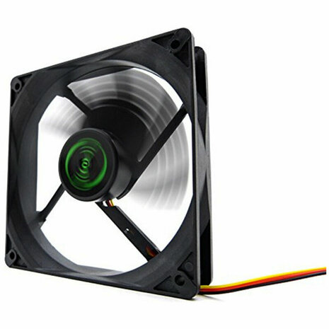 Draagbare Koeler Tacens Anima 12cm 4