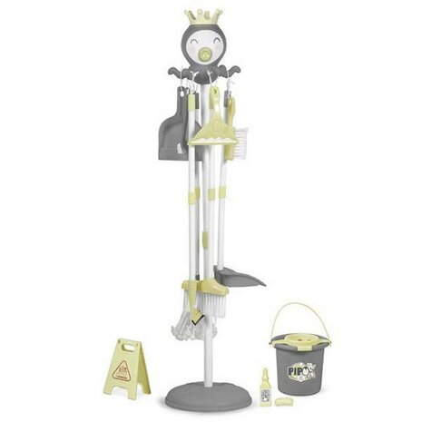Reinig & Opberg Kit Pipo 23 x 23 x 100 cm 1