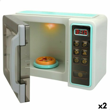 Magnetron PlayGo 24 x 17 x 11 cm (2 Stuks) 1