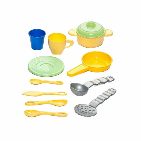 Speelgoedkeuken Moltó 14156 68 cm (68 cm) 2