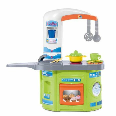 Speelgoedkeuken Moltó 14156 68 cm (68 cm) 3