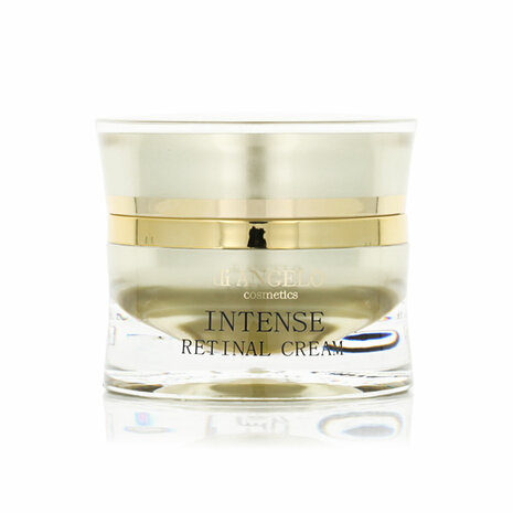 Anti-Veroudering Crème Di Angelo Cosmetics Intense 30 ml 2