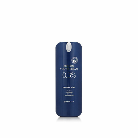 Anti-Veroudering Crème Mizon Retinol 26 g 2