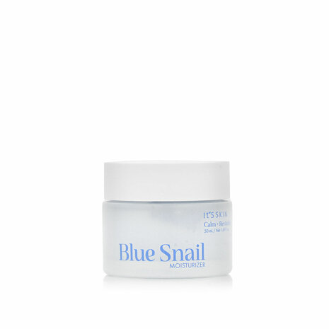 Dagcrème Blue Snail 50 ml 2