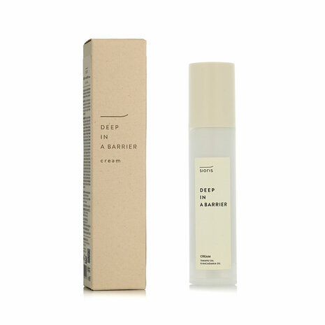 Hydraterende Gezichtscrème Face Care 50 ml 1