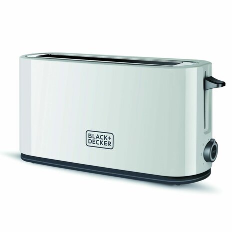 Broodrooster Black & Decker BXTO1001E 1000 W 1