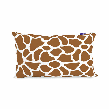 Kussenhoes HappyFriday Mr Fox Wild Multicolour 50 x 30 cm 2