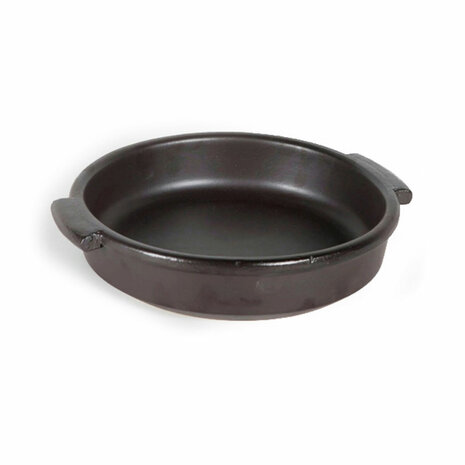 Sauspan Anaflor Barro Anaflor Zwart Keramisch 17 cm 1