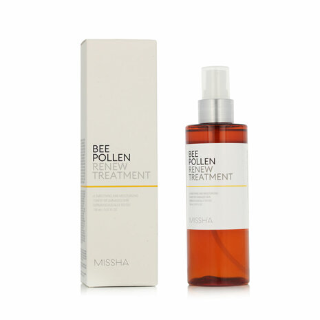 Lippenbalsem Missha Bee Pollen 150 ml 1