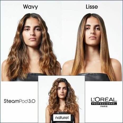Stijltang L&apos;Oreal Professionnel Paris UFR10011 2
