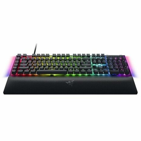 Gaming Keyboard Razer RZ03-04690100-R3M1 Zwart 2