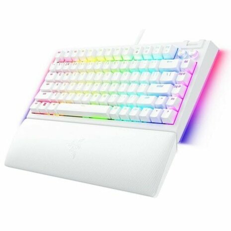 Gaming Keyboard Razer RZ03-05001700-R3M1 Wit QWERTY 3