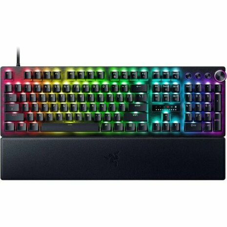 Gaming Keyboard Razer RZ03-04970100-R3M1 Zwart 1