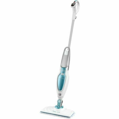 Vaporeta stomer Black & Decker FSM16CD-QS 1600 W 1