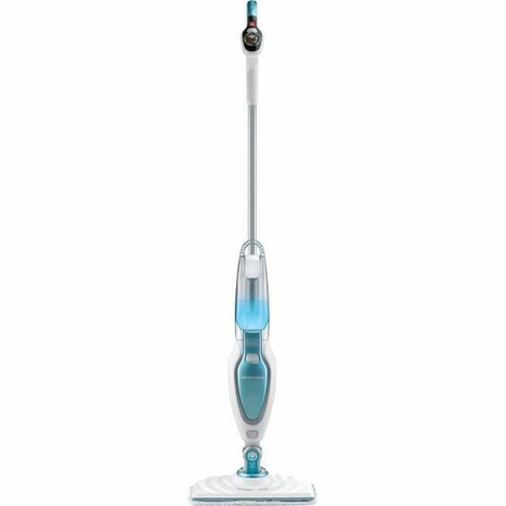 Vaporeta stomer Black & Decker FSM16CD-QS 1600 W 2