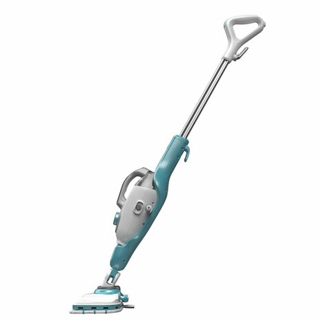 Vaporeta stomer Black & Decker Steam-Mop 500 ml 1600 W 3