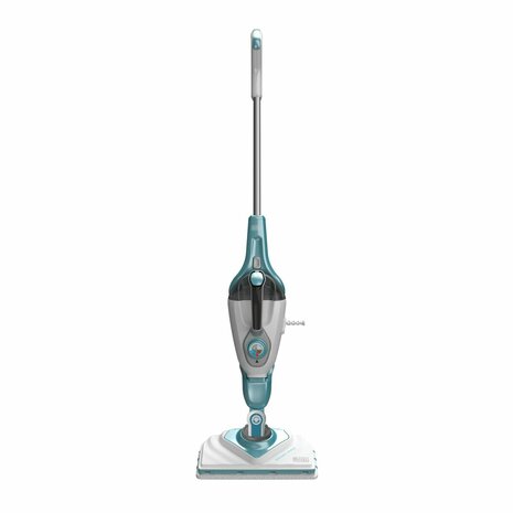 Vaporeta stomer Black & Decker Steam-Mop 500 ml 1600 W 4