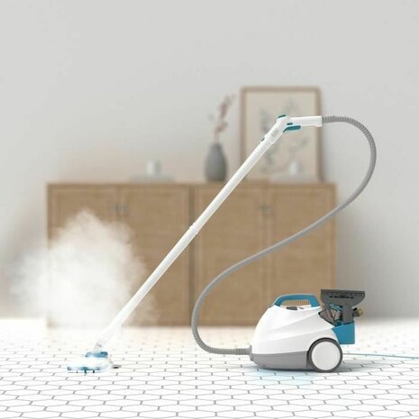 Stoomzwabber Black & Decker 2300 W 4