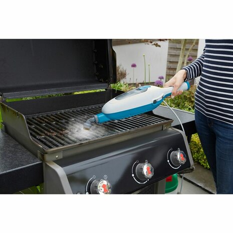 Stoomzwabber Black & Decker FSMH13E10-QS 1300 W 380 ml 7