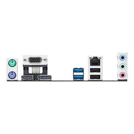 Moederbord Asus PRIME H610M-E D4-CSM H610 2