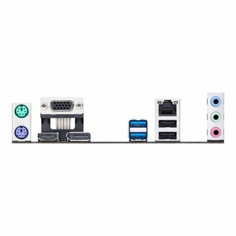 Moederbord Asus PRIME H610M-E D4-CSM H610 5