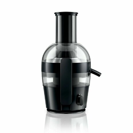 Juicer Philips HR1855/70 700W Zwart 700 W 2 L 1