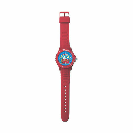 Cartoon CARS (Ø 32 mm) Kinder horloge 1