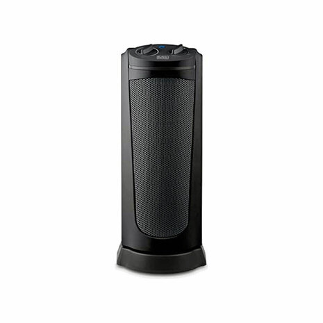 Elektrische Keramische Kachel Black & Decker BXSH2002E Zwart 2000 W 1