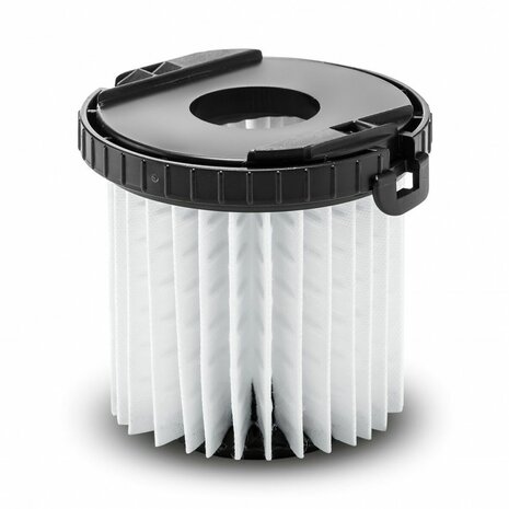 Stofzuigerfilter Kärcher 2.863-239.0 2