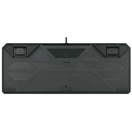 Gaming Keyboard Asus TUF GAMING K3 GEN II Zwart 2