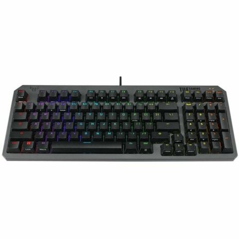 Gaming Keyboard Asus TUF GAMING K3 GEN II Zwart 3