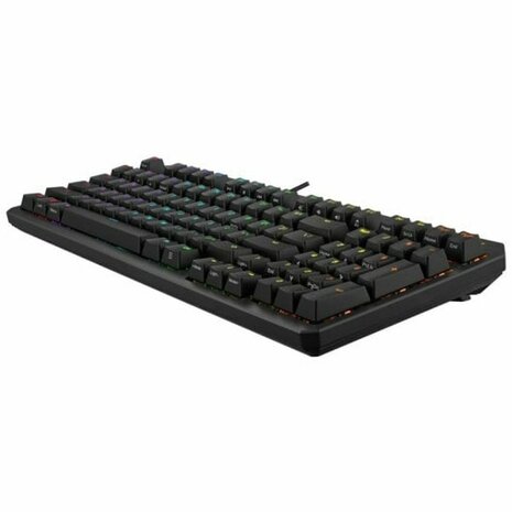 Gaming Keyboard Asus TUF GAMING K3 GEN II Zwart 6