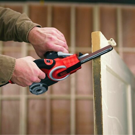 Schuurmachine Black & Decker KA900E 350 W 5