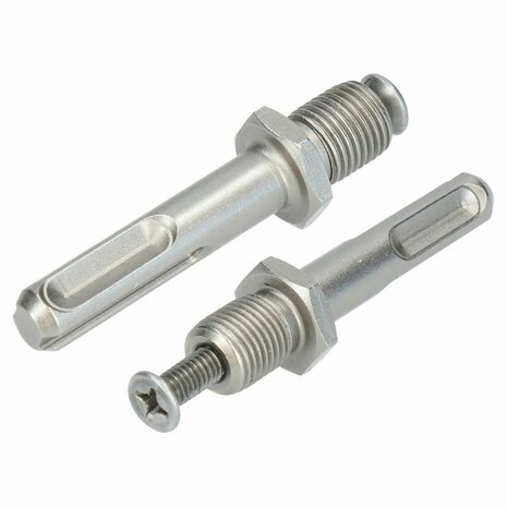 Boorhouder met sleutel Ferrestock 2 - 13 mm Metaal 1/2" 2