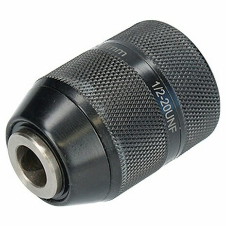 Boorhouder met sleutel Ferrestock 2 - 13 mm Metaal 1/2" 1