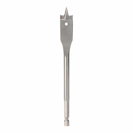 Houtboor Izar iz28110 Koma Tools Plat 24 mm 1