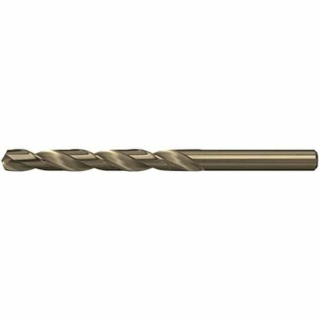 Boor Fischer 530504 Metaal Roestvrij staal 1 Stuks 1