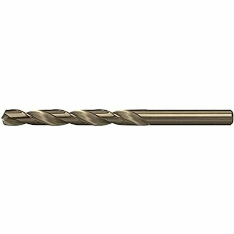 Boor Fischer 530508 Metaal Roestvrij staal 1 Stuks 1