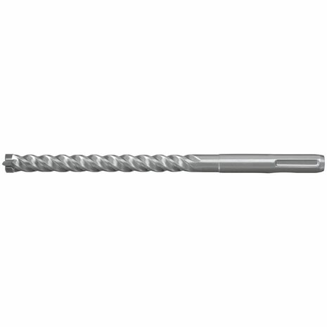 Borenset Fischer Quattric II SDS Plus Roestvrij staal Staal 10 x 215 mm 2