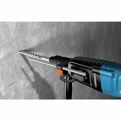 Borenset Fischer Quattric II SDS Plus Staal Beton 2