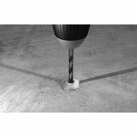 Borenset Fischer 530575 Steen 60 mm Beton 2 Stuks 2