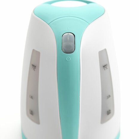 Waterkoker Dcook Gallery Wit Plastic 2200 W 1,7 L (8 Stuks) 3